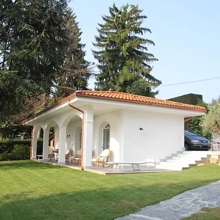 Casa Blanca - With Pool And Private Villa *