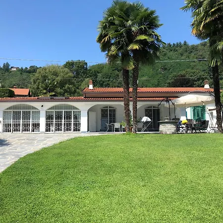 Casa Blanca - With Pool And Private Villa