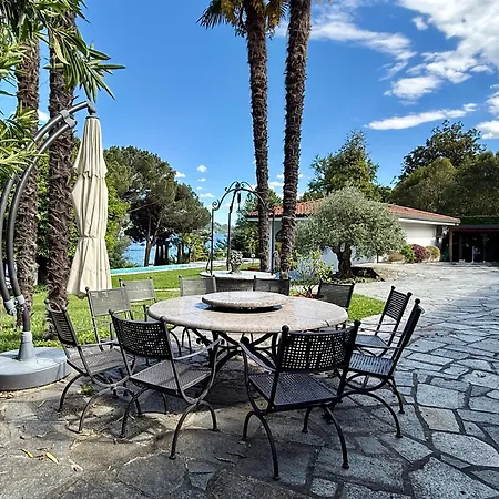 Villa Casa Blanca - With Pool And Private