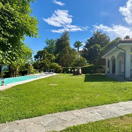 Villa Casa Blanca - With Pool And Private