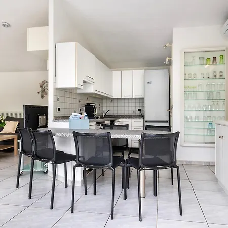 Casa Blanca - With Pool And Private Villa *
